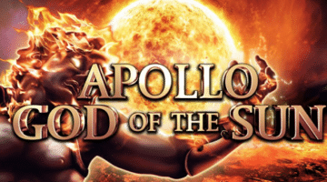 Greentube Spiel – Apollo God of the Sun