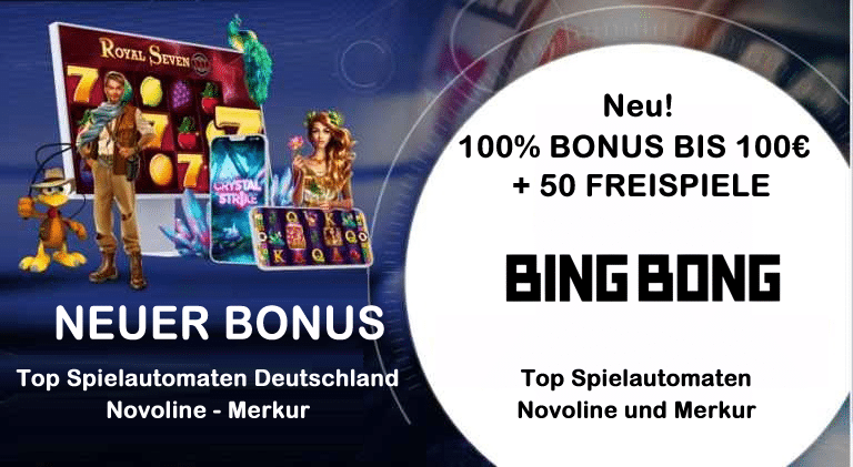 Bing Bong Bonus