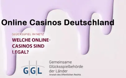 GGl Casinos Deutschland