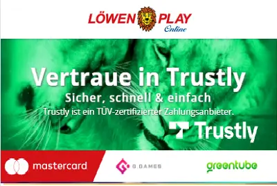 Loewen Play Zahlungen