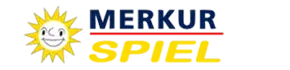 Merkur-Spiel-Logo