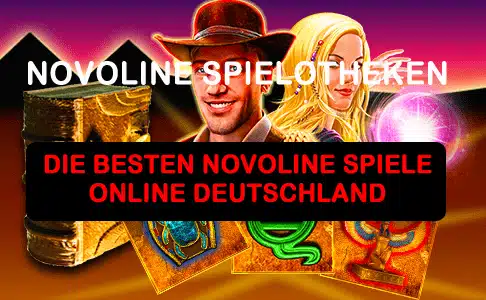Novoline-Casinos