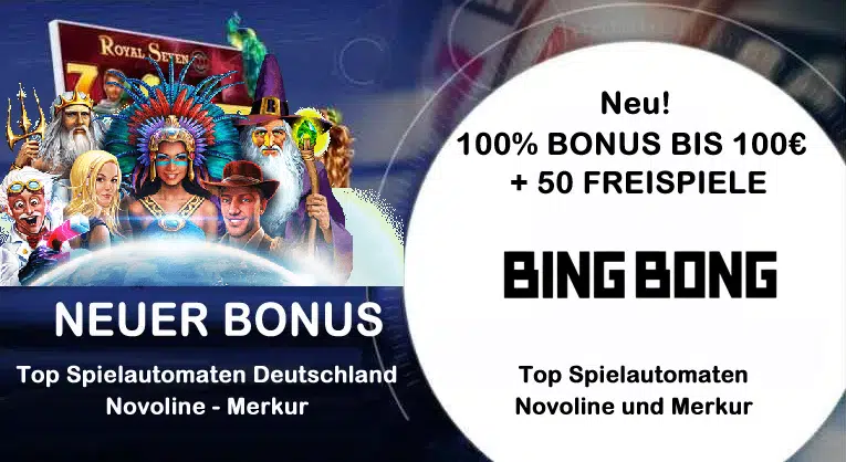 BingBong Bonus