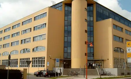 Verwaltungsgericht Sachsen Anhalt