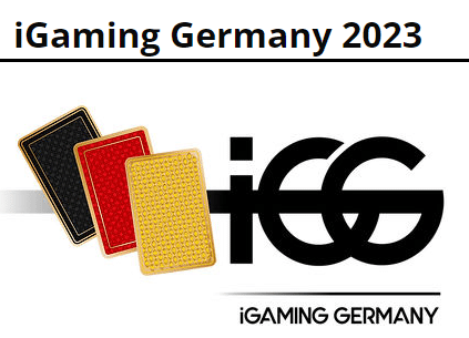 iGaming Deutschland 2023